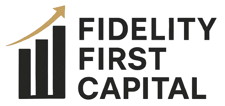 Fidelity First Capital